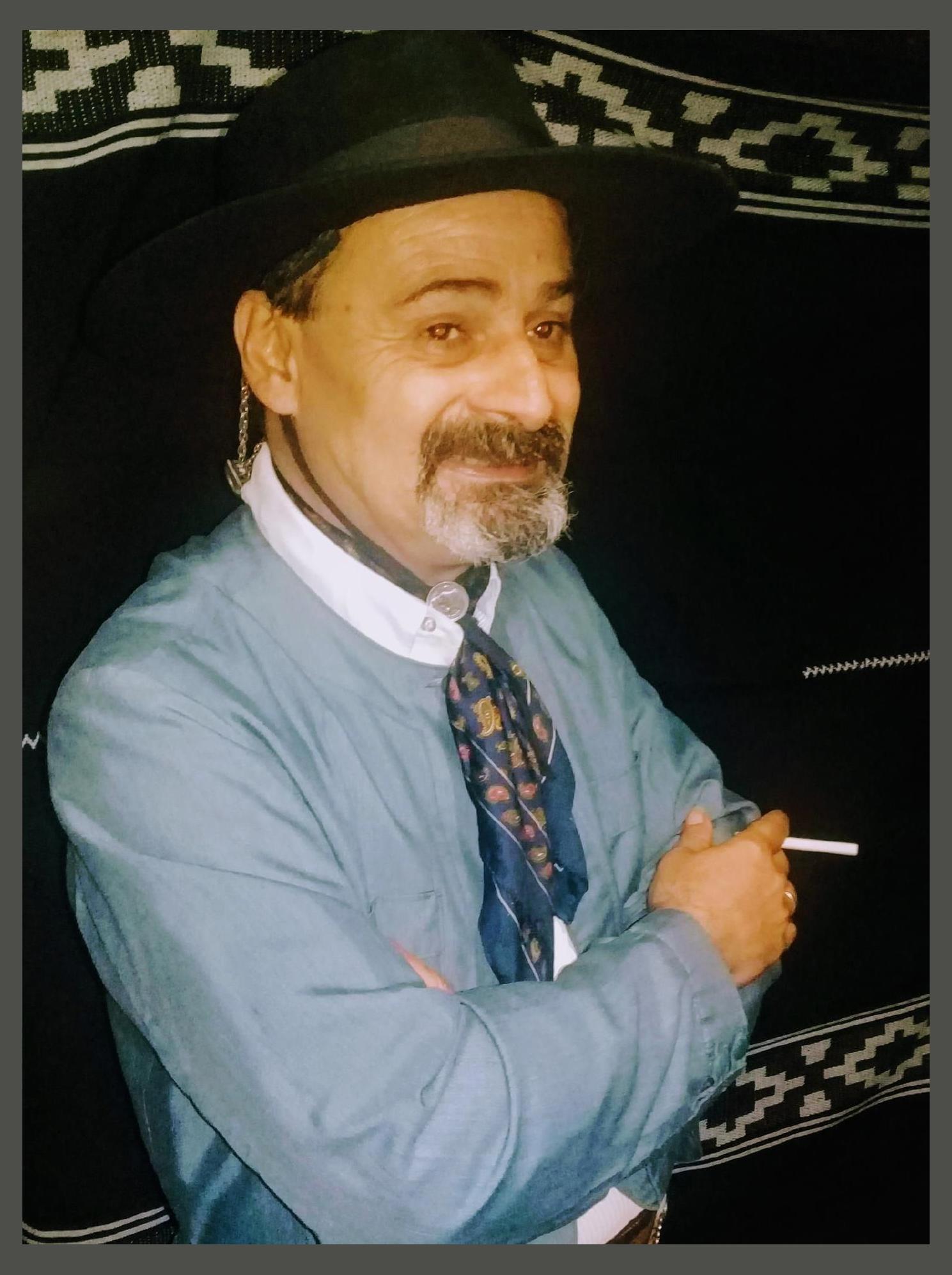 Ruben Alberto Benegas